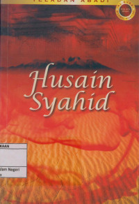 Image of Teladan Abadi Husain Syahid