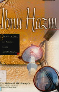 Image of Ibnu Hazm Biografi dan Kajiannya tentang Agama-Agama