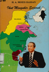 Image of Ikut Mengukir Sejarah