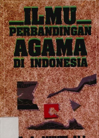 Image of Ilmu perbandingan agama di indonesia