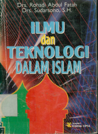 Image of Ilmu dan teknologi dalam Islam