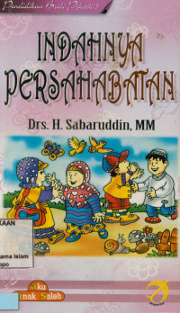 Image of Indahnya Persahabatan