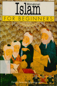 Image of Mengenal Islam for beginners
