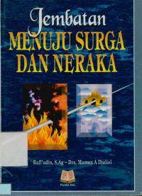 Image of Jembatan menuju Surga dan Neraka