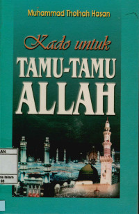 Image of Kado untuk tamu-tamu Allah