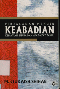 Image of Perjalanan Menuju Keabadian Kematian