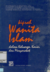 Image of Kiprah wanita Islam dalam keluarga karier dan masyarakat