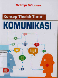 Image of Konsep tindak tutur komunikasi