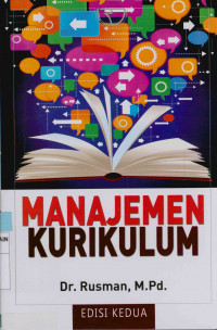 Image of Manajemen kurikulum Edisi Kedua