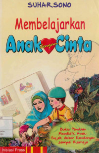 Image of Membelajarkan anak dengan cinta