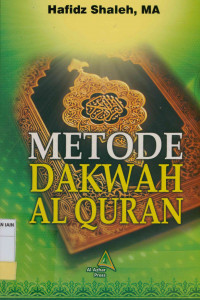 Image of Metode dakwah Al Quran