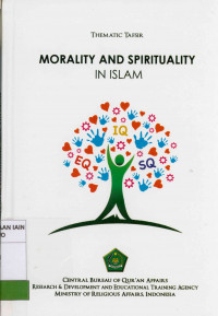 Image of Morality and spritualy in Islam
