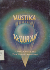 Image of Mustika Al-Qur,an