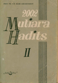 Image of 2002 Mutiara Hadist Jilid II