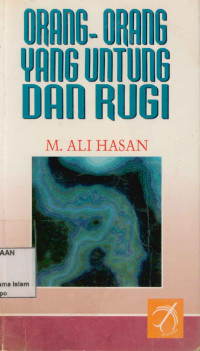 Image of Orang-Orang Yang Untung Dan Rugi