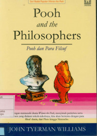 Image of Pooh and The Philosophers