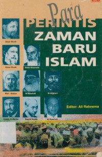 Image of Para perintis zaman baru Islam