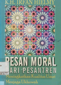 Image of Pesan moral dari Pesantren