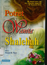 Image of Potret Wanita Shalehah