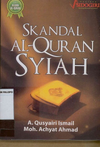 Image of Skandal Al-Qur'an Syiah