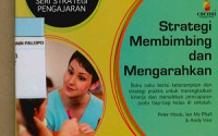 Image of Strategi membimbing dan mengarahkan (Seri strategi pengajaran)