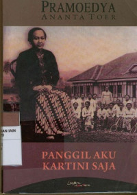 Image of Panggil aku kartini saja