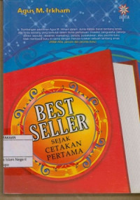 Image of Best seller sejak cetakan pertama