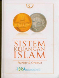 Image of Sistem keuangan Islam:  Prinsip dan operasi
