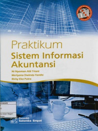 Image of Praktikum sistem informasi akuntansi