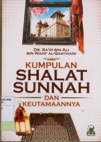 Image of Kumpulan Shalat Sunnah dan keutamaannya