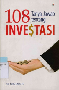 Image of 108 tanya jawab tentang investasi