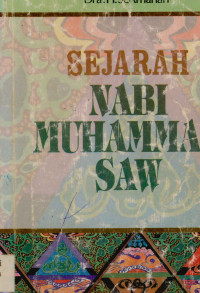 Image of Sejarah Nabi Muhammad SAW