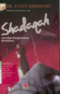 Image of Shadaqah : Cara Islam mengentaskan kemiskinan