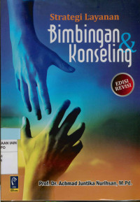 Image of Strategi Layanan Bimbingan & Konseling