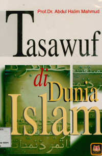 Image of Tasawuf di Dunia Islam