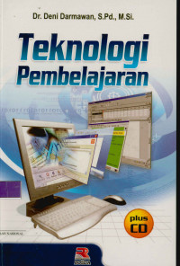 Image of Teknologi Pembelajaran