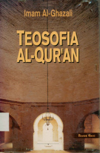 Image of Teosofia Al-Qur'an