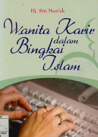 Image of Wanita Karir Dalam Bingkai Islam
