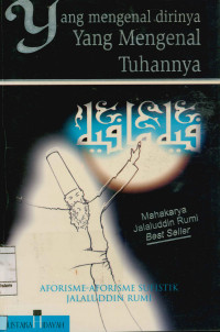Image of Yang Mengenal Dirinya Yang Mengenal Tuhannya