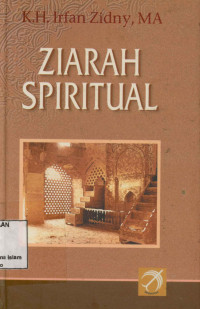 Image of Ziarah Spiritual