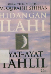 Image of Hidangan Ilahi : Ayat-ayat Ilahi
