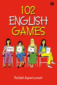 Image of 102 english Games