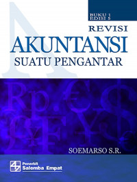 Image of Akuntansi suatu Pengantar Buku 1