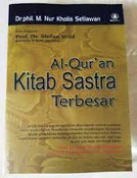 Image of Al-Qur'an Kitab Sastra Terbesar
