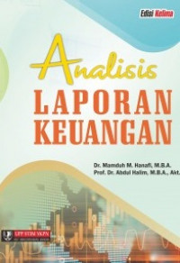 Image of Analisis Laporan Keuangan