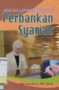 Image of Analisis Laporan Keuangan Perbankan Syariah