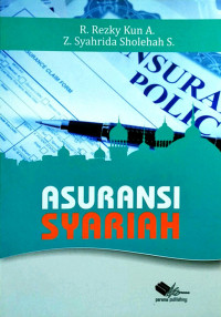 Image of Asuransi syariah