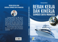 Image of Beban kerja dan kinerja sumber daya manusia