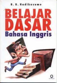 Image of Belajar Dasar Bahasa inggris (Cet. XI)