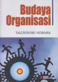 Image of Budaya organisasi